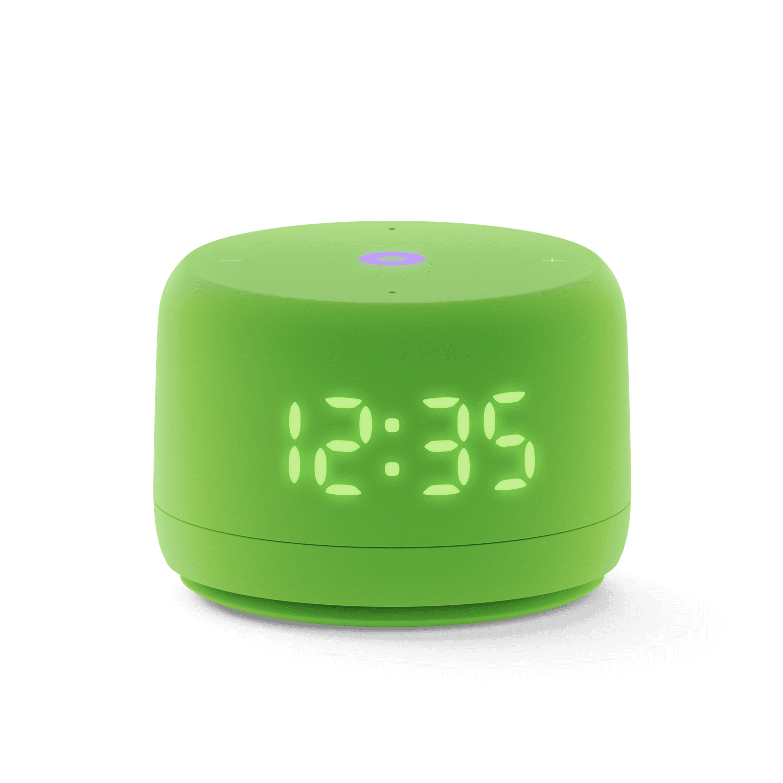 She's learning your family