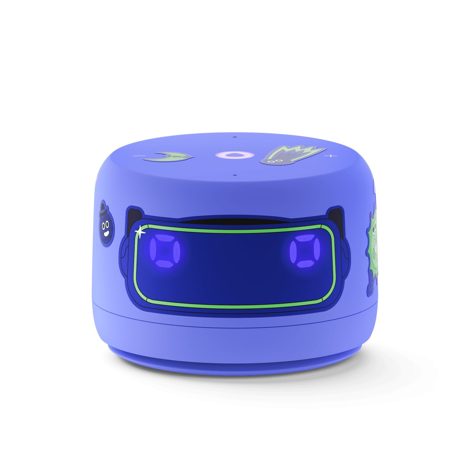 Why is the sky blue?