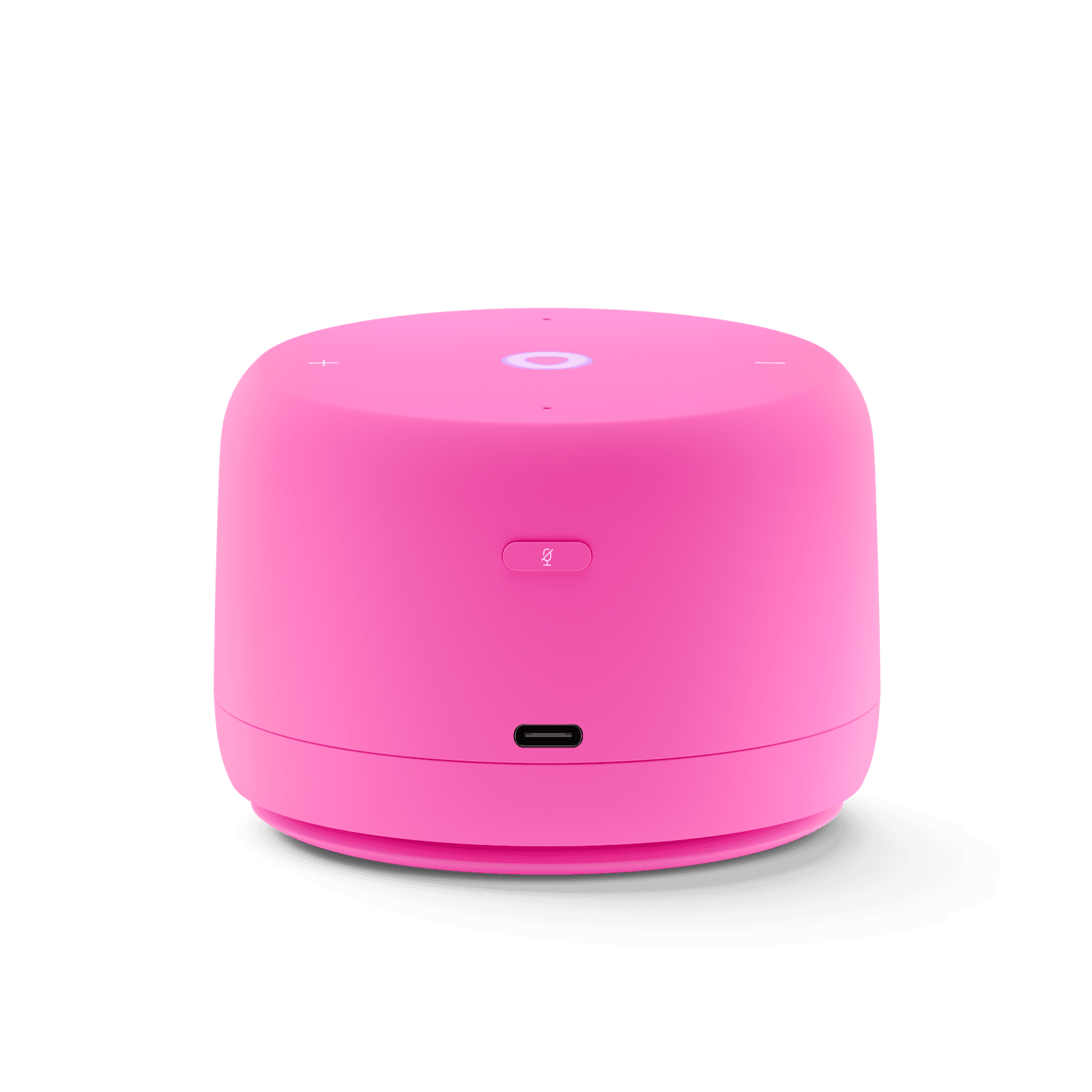 Plug in and connect Wi-Fi