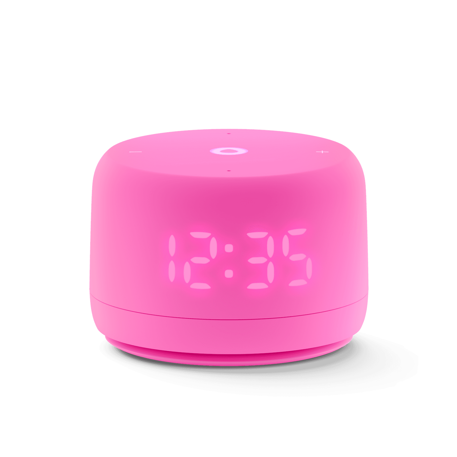 You decide what she hears