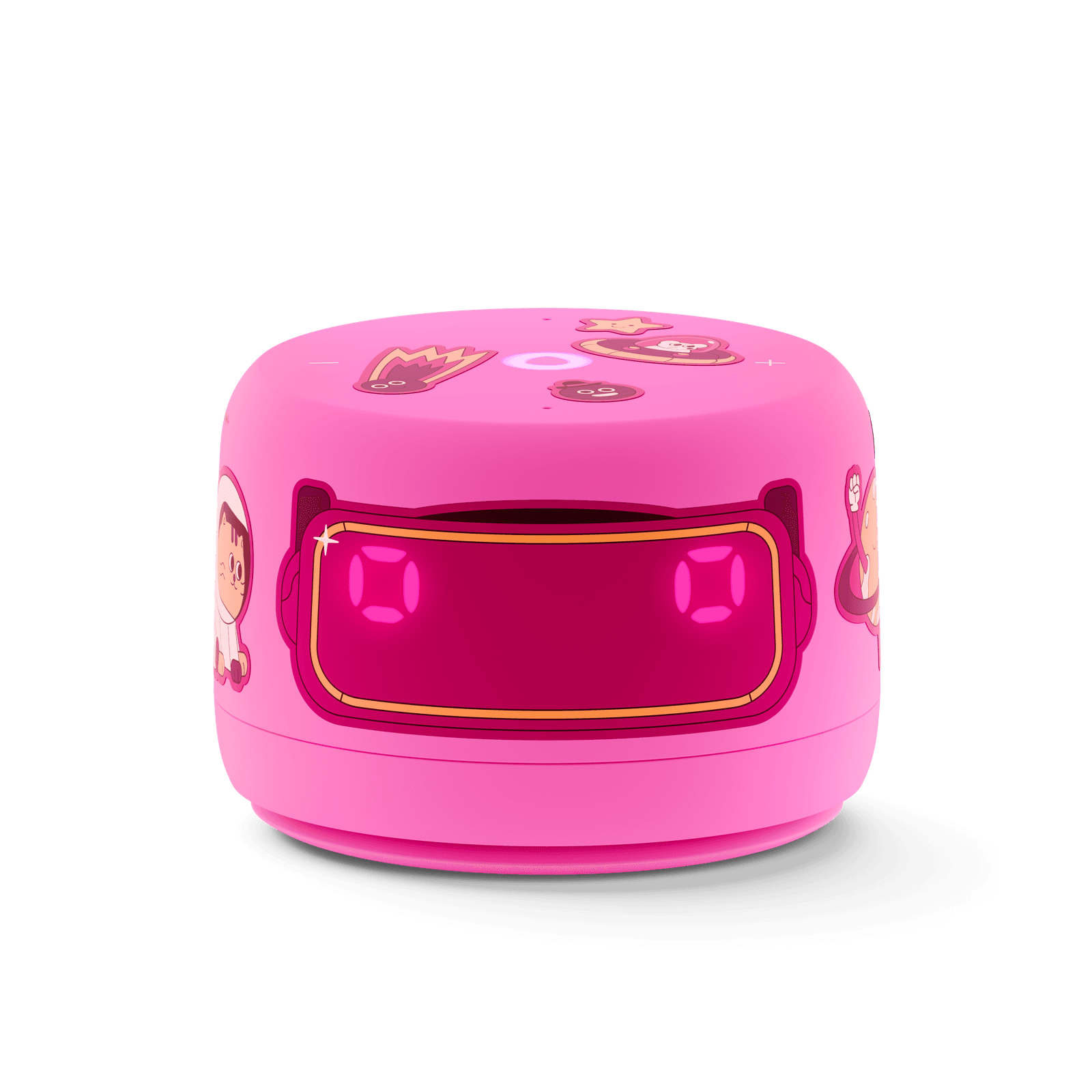 Alarms, weather, timers — just ask